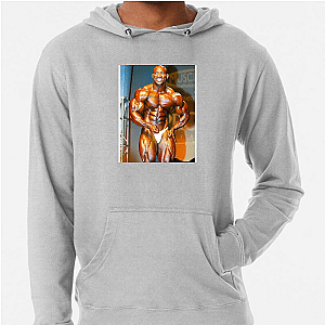 Legend Mode: Dexter Jackson Dexter Jackson Hoodies