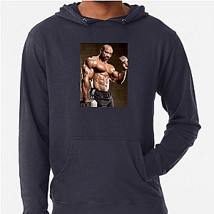 Work Ethic Of Dexter Jackson Dexter Jackson Hoodies