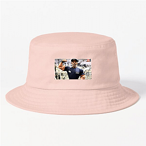 Rise With Dexter Jackson Dexter Jackson Hats & Caps