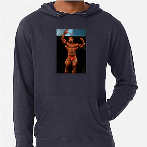 Fueled By Dexter Jackson Dexter Jackson Hoodies