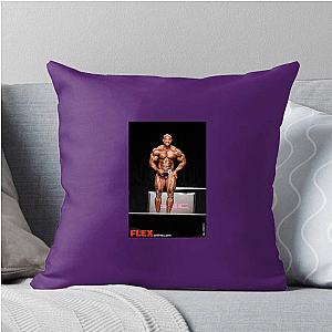 Doesn’t Quit Dexter Jackson Dexter Jackson Pillows Cover