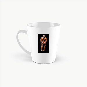 No Pain, Just Dexter Jackson Dexter Jackson Mugs