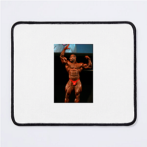 Fueled By Dexter Jackson Dexter Jackson Mouse Pads