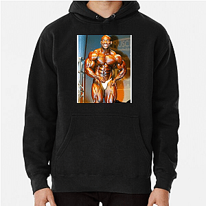 Legend Mode: Dexter Jackson Dexter Jackson Hoodies