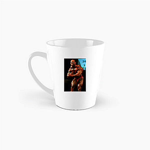 Never Skips Dexter Jackson Dexter Jackson Mugs