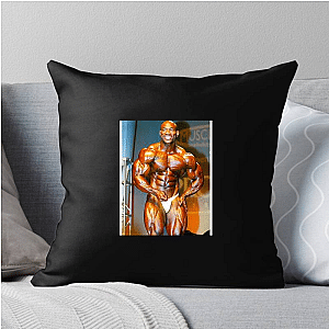 Legend Mode: Dexter Jackson Dexter Jackson Pillows Cover