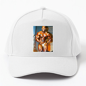 Legend Mode: Dexter Jackson Dexter Jackson Hats & Caps