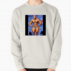 Born For This Dexter Jackson Dexter Jackson Sweatshirts