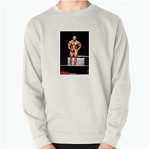 Doesn’t Quit Dexter Jackson Dexter Jackson Sweatshirts