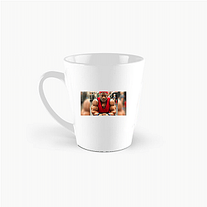 No Weak Reps With Dexter Jackson Dexter Jackson Mugs