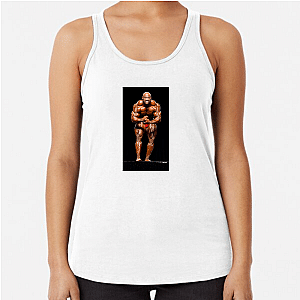 No Pain, Just Dexter Jackson Dexter Jackson Tank Tops