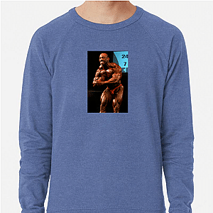 Never Skips Dexter Jackson Dexter Jackson Sweatshirts