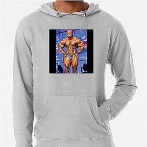 Born For This Dexter Jackson Dexter Jackson Hoodies