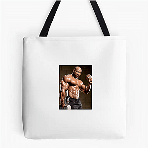 Work Ethic Of Dexter Jackson Dexter Jackson Bags
