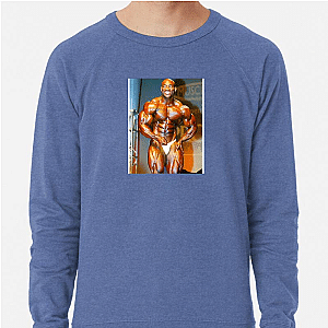 Legend Mode: Dexter Jackson Dexter Jackson Sweatshirts
