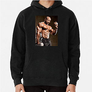 Work Ethic Of Dexter Jackson Dexter Jackson Hoodies