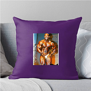 Legend Mode: Dexter Jackson Dexter Jackson Pillows Cover