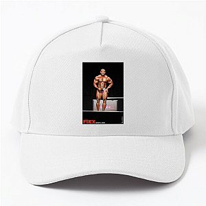 Doesn’t Quit Dexter Jackson Dexter Jackson Hats & Caps