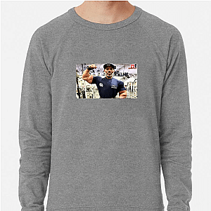 Rise With Dexter Jackson Dexter Jackson Sweatshirts