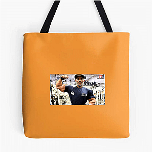 Rise With Dexter Jackson Dexter Jackson Bags