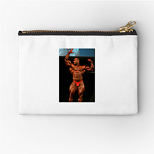 Fueled By Dexter Jackson Dexter Jackson Zipper Pouches