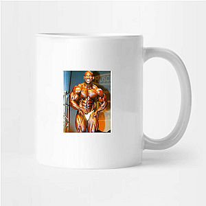 Legend Mode: Dexter Jackson Dexter Jackson Mugs