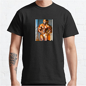 Legend Mode: Dexter Jackson Dexter Jackson T-Shirts