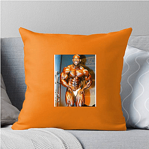 Legend Mode: Dexter Jackson Dexter Jackson Pillows Cover