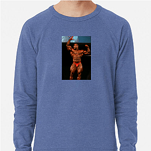Fueled By Dexter Jackson Dexter Jackson Sweatshirts