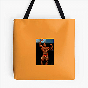 Fueled By Dexter Jackson Dexter Jackson Bags