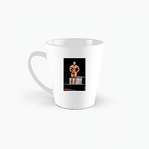 Doesn’t Quit Dexter Jackson Dexter Jackson Mugs