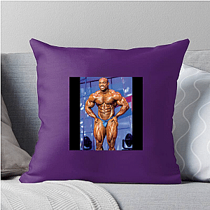 Born For This Dexter Jackson Dexter Jackson Pillows Cover