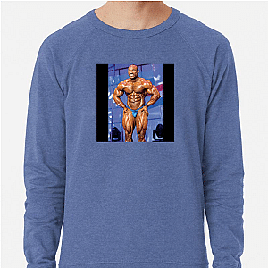 Born For This Dexter Jackson Dexter Jackson Sweatshirts