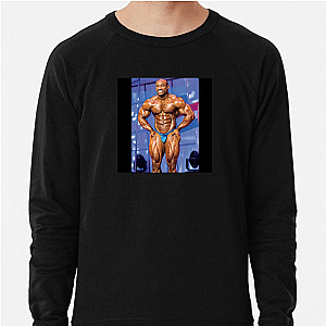 Born For This Dexter Jackson Dexter Jackson Sweatshirts