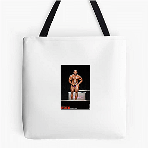 Doesn’t Quit Dexter Jackson Dexter Jackson Bags