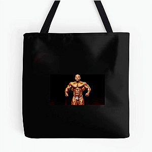 Push Limits Like Dexter Jackson Dexter Jackson Bags