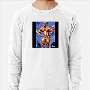 Born For This Dexter Jackson Dexter Jackson Sweatshirts