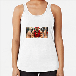 No Weak Reps With Dexter Jackson Dexter Jackson Tank Tops
