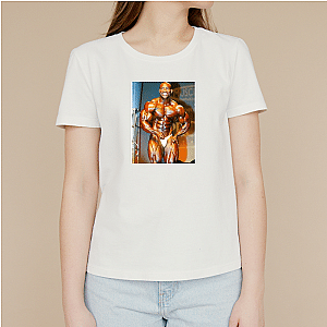 Legend Mode: Dexter Jackson Dexter Jackson T-Shirts