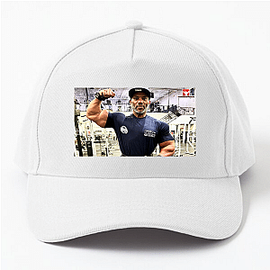 Rise With Dexter Jackson Dexter Jackson Hats & Caps