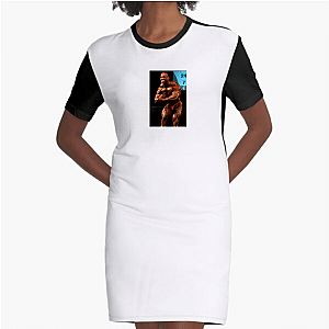 Never Skips Dexter Jackson Dexter Jackson Dresses