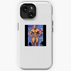 Born For This Dexter Jackson Dexter Jackson Samsung Cases