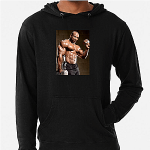 Work Ethic Of Dexter Jackson Dexter Jackson Hoodies