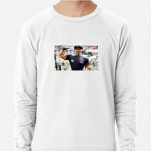 Rise With Dexter Jackson Dexter Jackson Sweatshirts