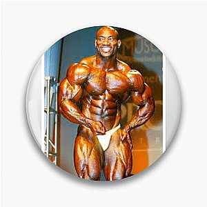 Legend Mode: Dexter Jackson Dexter Jackson Pins