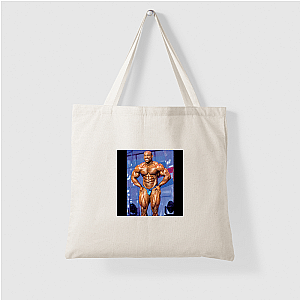 Born For This Dexter Jackson Dexter Jackson Bags