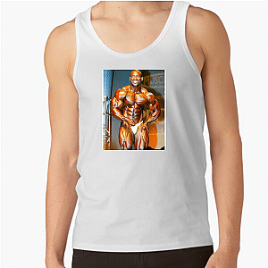 Legend Mode: Dexter Jackson Dexter Jackson Tank Tops