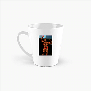 Fueled By Dexter Jackson Dexter Jackson Mugs