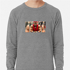No Weak Reps With Dexter Jackson Dexter Jackson Sweatshirts