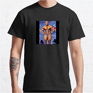 Born For This Dexter Jackson Dexter Jackson T-Shirts